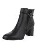 Ital-Design High Heel in Schwarz