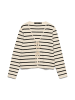 Vero Moda Strickjacke in Birch