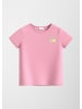 s.Oliver T-Shirt in 4325_rosa