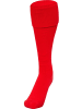 Hummel Sportsocken "Hmlessential Football Socks" in Rot