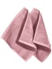 Erwin Müller Frottier Seiftuch 2er-Pack Konstanz in altrosa