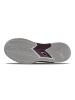 Hummel Hallenschuh Hb Topflight Handball Damen in LUNAR ROCK/SILVER