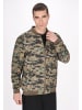 TUFFSKULL Herren Jacke in Sand