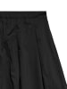 Vero Moda A-Linien Rock in Black