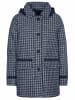 Herno Kunstlederjacke für Damen in grau