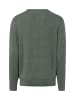 Nils Sundström Pullover in tanne - 0004