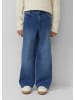 s.Oliver Jeans-Hose BAGGY in 56Z2_blau