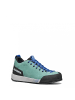 SCARPA W GECKO in Blau