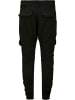 Urban Classics Urban Classics Herren Boys Cargo Jogging Pants in black