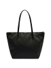 Lacoste L.12.12 Concept - Shopper S 24.5 cm in schwarz