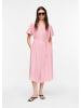 comma Kleid in 4180_rosa