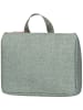 Reisenthel Kulturbeutel toiletbag XL twist in Twist Sage