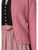 Stockerpoint Strickjacke "Sophia" in rosa