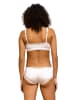 Like It 6er Pack Panty in weiss