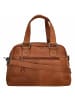 The Chesterfield Brand Dover - Henkeltasche 34 cm in cognac