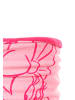Disney Minnie Mouse Schlauchschal Kinder Loop mit Fleecefutter in Pink