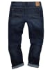 JP1880 Jeanshose in dark blue denim