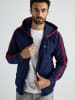 JCC Kapuzensweatjacke 310212092 in navy