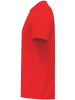 erima T-Shirt "TS Logo T-Shirt" in Rot