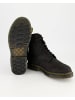 Dr. Martens Winterstiefel in Schwarz