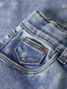 name it Jeans in Medium Blue Denim 1