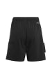 adidas Performance Trainingsshorts Squadra 21 DT in schwarz / weiß