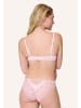 Linga Dore Slip in Rose
