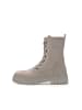 Gabor Fashion Biker Boots in grau