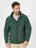 S4 JACKETS Outdoorjacke Atlantis in bottle green