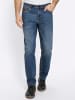 WITT WEIDEN Jeans in blue-stone-washed