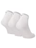 Tamaris Socken 3er Pack in Weiß