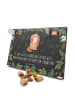 Mr. & Mrs. Panda Hund Adventskalender Hund Cavalier King Charles... in Kreidetafel