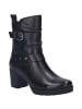 Josef Seibel Stiefel Gloria 07 in schwarz