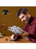 LEGO Bausteine Star Wars Millennium Falcon, ab 18 Jahre