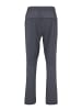 Joy Sportswear Hose SAVIO in magnet gray