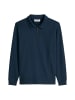 Marc O'Polo DENIM Sweat-Troyer relaxed in Navy Teal
