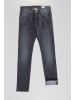 Baldessarini Slim Fit Jeans für Herren in uni