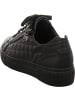 Semler Sneaker Low in schwarz