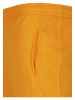 Urban Classics Trousers - Sweat in orange
