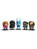 LEGO BrickHeadz 40677 Figuren aus Harry Potter™ und der Gefangene von Askaban™
