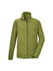 Killtec Fleecejacke KOS 253 in Grün2058