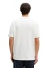 Marc O'Polo T-Shirt loose in Silky White