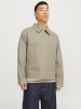 Jack & Jones Blousonjacke in Silver Sage