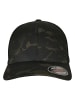  Flexfit Trucker in multicam black