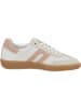 palado Sneakers Low in offwhite lambpardo313