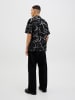 Jack & Jones Hemd in Dark Navy