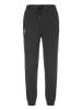 Under Armour Jogginghose ESSENTIAL FLEECE JOGGERS in Schwarz