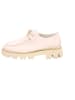 Paul Green Freizeit Schnürer für Damen in beige