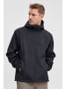 North Bend Softshelljacke NBLuango M Softshell Jacket in Schwarz