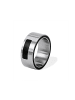 Xen Ring "011178G" in Silber